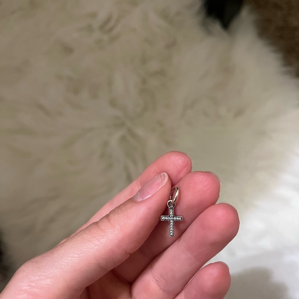 Pandora charm!